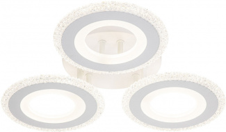 Потолочная люстра Diamond 10256/3LED