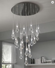 Подвесной светильник Cangini&Tucci 1229.22L