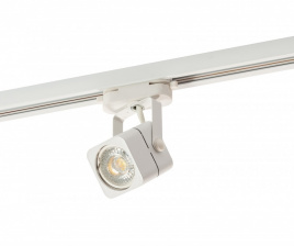 Трековый светильник DK600 DK6003-WH