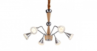 Подвесная люстра Natura Natura 072.6 Led