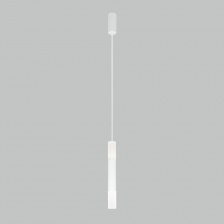 Подвесной светильник Axel 50210/1 LED белый