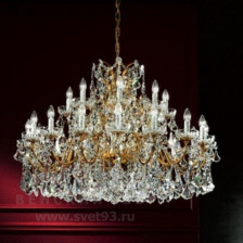 Люстра Miniluce Elegant