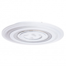 Потолочный светильник Multi-piuma A1397PL-1CL
