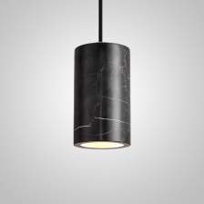 Подвесной светильник TARMO Black