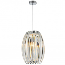 Подвесной светильник Orbis ORBIS 79007/1W CHROME