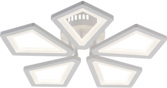 Потолочная люстра Sails 10284/5LED
