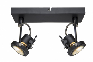 Спот Costruttore A4300AP-2BK
