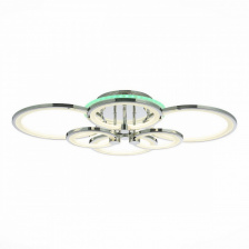 Потолочная люстра Leto SLE200312-06RGB