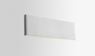 Настенный светильник Aero AERO W206 bianco LED