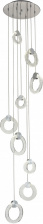 Подвесной светильник 1081 1081-LED36CL