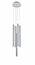 Подвесной светильник 2057 2057-LED15PLCR