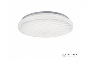Потолочный светильник Mercury ZD5106 W-50W WH