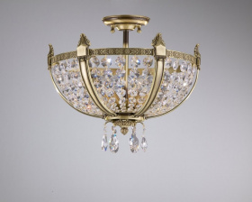 Потолочная люстра Galia 2541/44