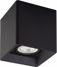 Точечный светильник DK3020BВ DK3030-BK