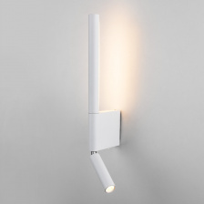 Бра Sarca 40111/LED  белый