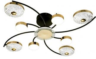 Потолочная люстра Divita 10208/8LED