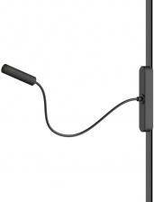 Трековый светильник AIR SPOT DK5313-BK