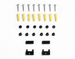 Крепеж Track System GV1034