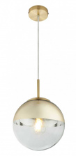 Подвесной светильник Glass TL1203H-11GD