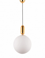 Подвесной светильник Orito LDP 1219-300 WT+GD