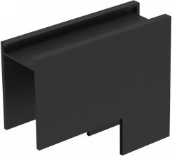 Угловое соединение SMART BASE TR2108-BK