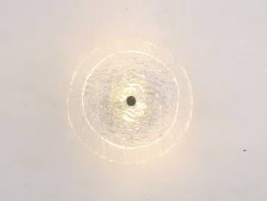 Бра 10820 10822/A nickel