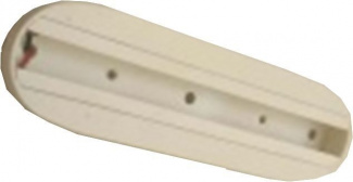 Адаптер Трек 1 WH IL.0010.0039