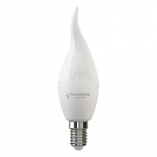 Лампочка светодиодная Tail Candle TH-B2312