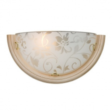 Настенный светильник Provence Crema 056