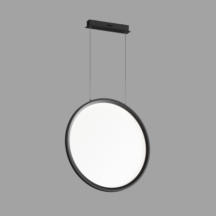 Подвесной светильник Veil DK6606-BK фото 1