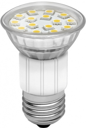 Лампочка рефлекторная LED15 8947 фото 1