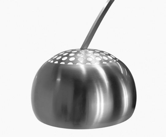 Торшер Arco light фото 5