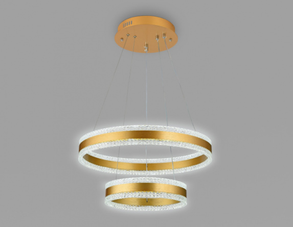 Подвесной светильник ACRYLICA FA6178 фото 4