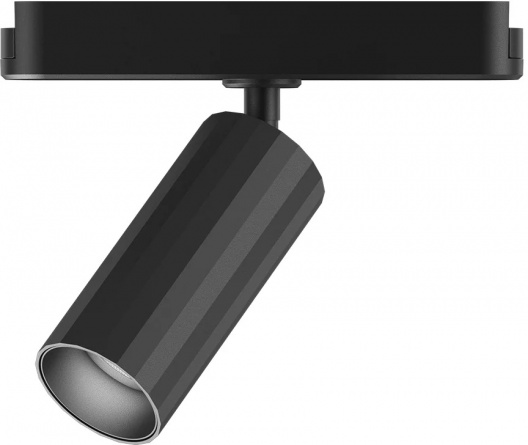 Трековый светильник AIR SPOT DK5340-BK фото 1