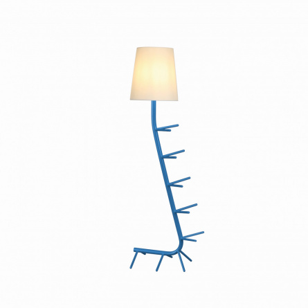 Торшер Centipede 7257 фото 1
