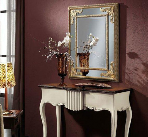 Зеркало Euro Design K034 фото 1