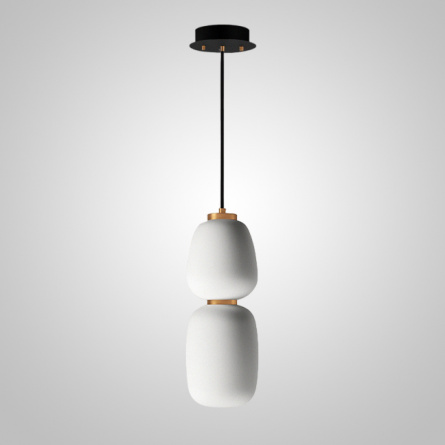 Подвесной светильник HEMING B L2 фото 1