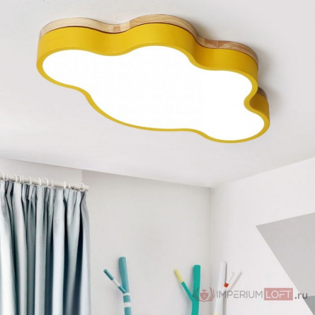 Потолочный светильник  CLOUD-ECO01 фото 1