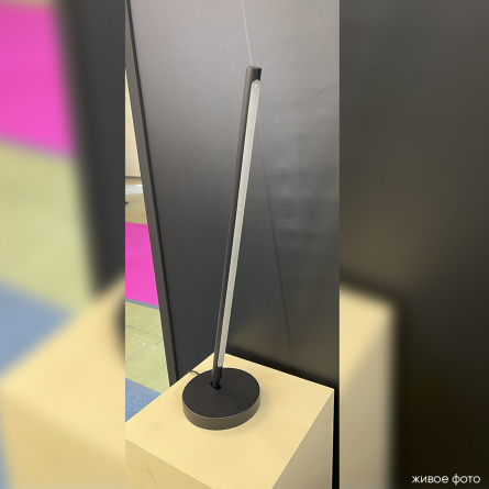 Бра Crystal Lux LARGO AP12W BLACK фото 9