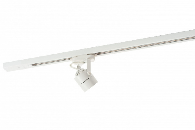 Трековый светильник DK620 DK6005-WH фото 3