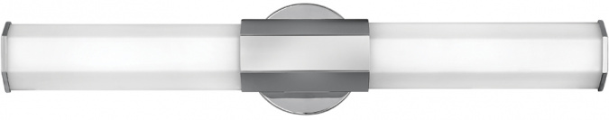 Бра Facet QN-FACET-LED2-PC-BATH фото 1