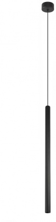 Подвесной светильник Glingor DK4304-BK фото 1