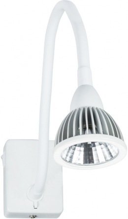 Бра Cercare A4107AP-1WH фото 1