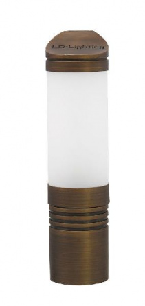 Настенный фонарь уличный LD-В LD-BP81 PART-LIGHT фото 2