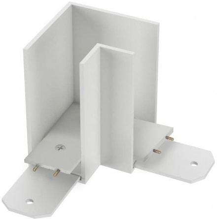 Коннектор SMART BASE TR2102-WH фото 1