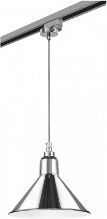 Трековый светильник Loft L1T765024 фото 1