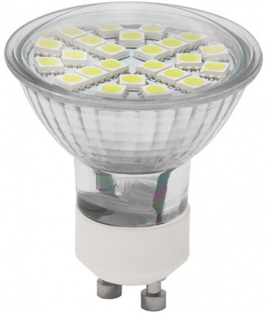 Лампочка светодиодная LED24 19250 фото 1