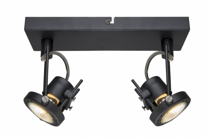 Спот Costruttore A4300AP-2BK фото 1