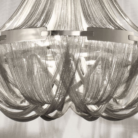 Люстра подвесная Soscic G57S фото 5