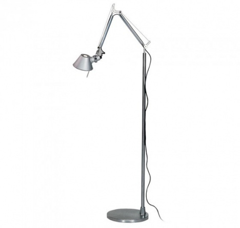 Торшер Tolomeo micro 3 фото 2